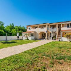 Apartmani Andrej NIN