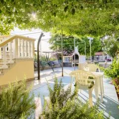 Olea House