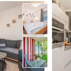 Ferienanlage Seeblick Am Strande Whg 204