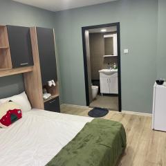 GuestHouse Karma369