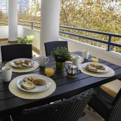 BelMonStays Las Terrazas de Marbella