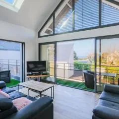 Les Balcons d'Esacy - À moins de 100 m de la plage
