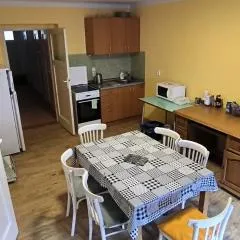 Apartmán JAROSLAVA