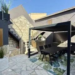 MY DALMATIA - Holiday home Casa K A