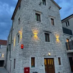 Rooms Malo more Trogir