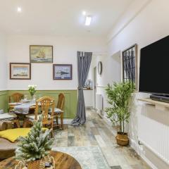 2 Bedroom Family Apartment
