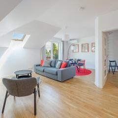 Willa Jazgór, Sun & Snow