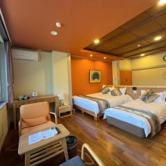 Kurobe Sun Valley Hotel - Vacation STAY 90890v