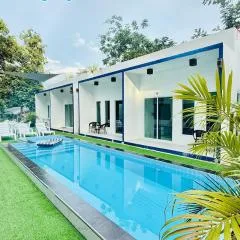 MJOY Resort