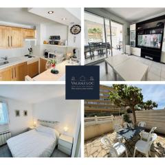 Valras-Loc - Plaisir Balneaire