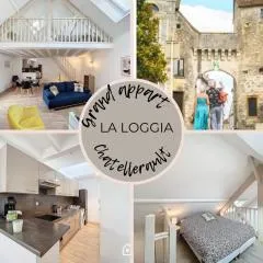 La Loggia - Premium apartment 60 m2