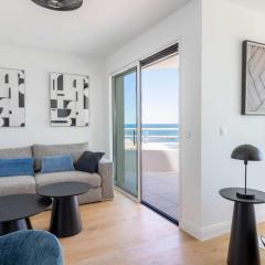 Valras-Loc Privatisez le 9e etage de lArchipel