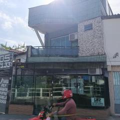 prédio de 3 andares bem localizado para cop30