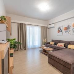 Residence City Retreat