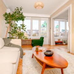 TERRA Design - Award-Winning Apartment - by Flat Manager