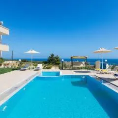 Diamantis Villa, Serene Oasis with SeaViews, By ThinkVilla