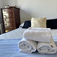 Apartamento en el centro El Refugio 3016