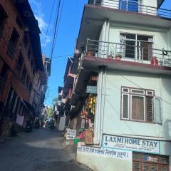Laxmi Homestay