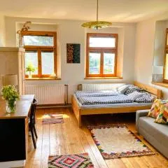 Apartmán Nortico