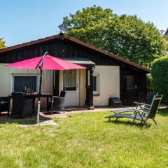 Ferienhaus Strandfloh
