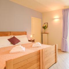 La Rosa nel Borgo - Appartamento con balcone