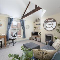 Bessie Ellens Cottage