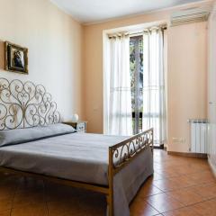 Casa Zafferana centro con terrazza