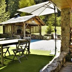 L'Evasion Authentique - Nature & Cheminée