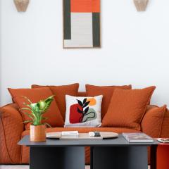 RoomsByRamez -Chill Bright Stay- -Central Athens-