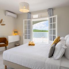 Bel Embrun - Villa Iléenne