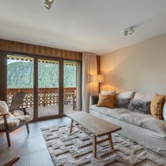 Apt Alchimie B11 - Châtel BO Immobilier - remises sur les forfaits de skis Châtel ou Portes du soleil