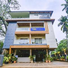 FabHotel Prime PAS Resorts - A Lake View Hotel