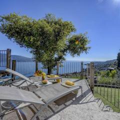 Lemon Garden Retreat -Villa Aqua