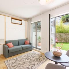 VIVA João IV Residence Studios