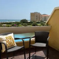 SE178 - Senigallia, nuovo bilocale al residence Le Piramidi
