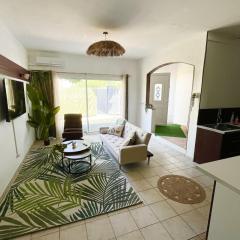 Spacious house for 6 with pool table