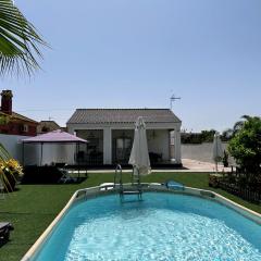 La casa de Cris