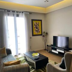 Pearl of Love Apartment