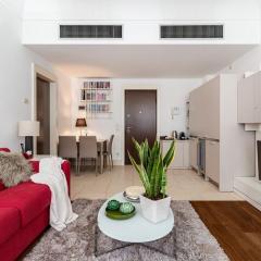 Elegant Apt in Milan heart