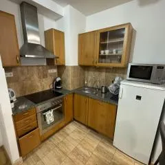 Budapest Project Apartments