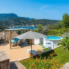 Sa Torreta Luxury Views 3 Bedrooms