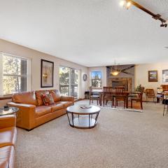 Tyra Summit A2B by Ski Country Resorts