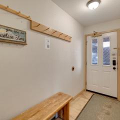 Tyra Stream 234 by Ski Country Resorts