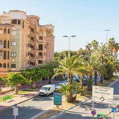 173 Cozy Apartment Alicante-Holiday