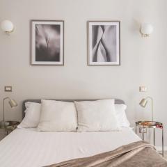 The Best Rent - Bright flat near San Pietro