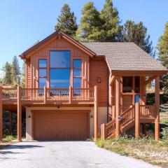 Four OClock Chalet by Ski Country Resorts