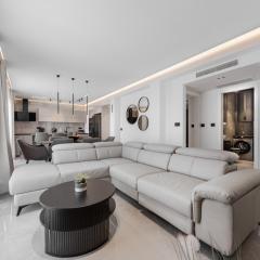 Luxury Apartment Luka