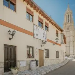 Villa y Corte Apartamentos