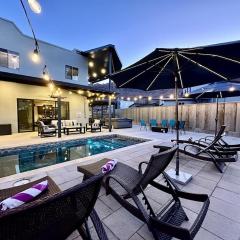 Desert Hideaway 3 Kings All Suites Private pool