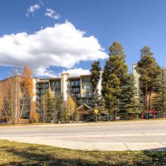 Trails End 315 by Ski Country Resorts